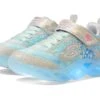 SKECHERS KIDS Sport Lighted-Twisty Brights 303710L (Little Kid/Big Kid)