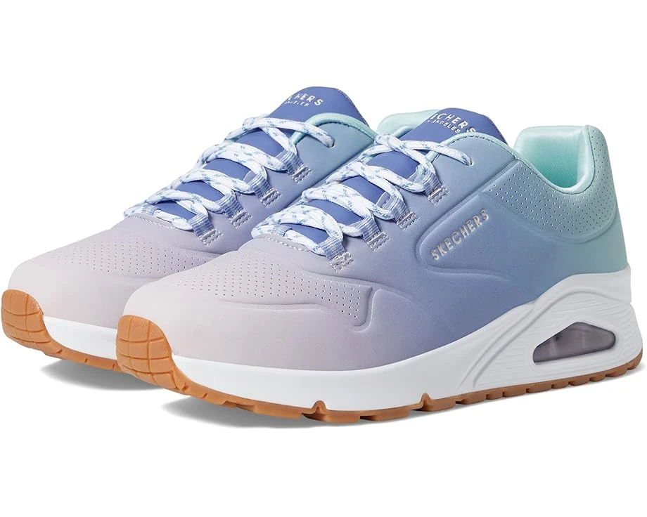 SKECHERS KIDS Street - Uno Gen1 310536L (Little Kid/Big Kid)