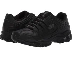 SKECHERS Afterburn M. Fit Reprint
