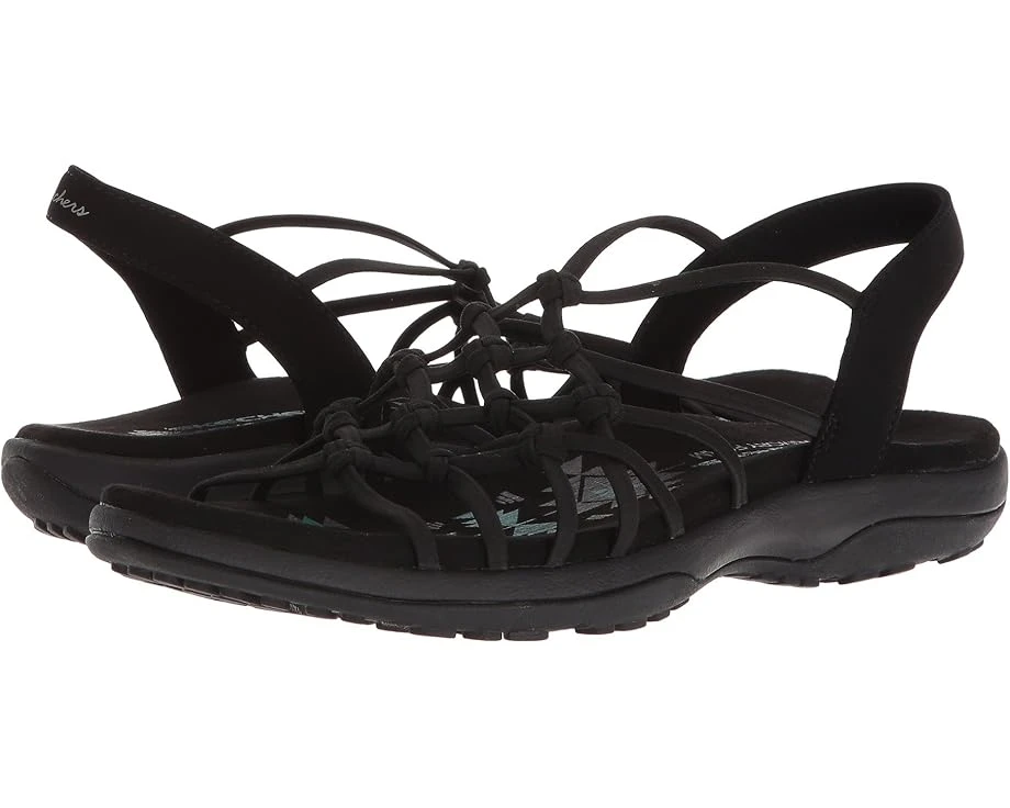 SKECHERS Reggae Slim - Forget Me Knot