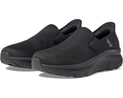 SKECHERS D'Lux Walker Orford Slip-In