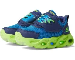 SKECHERS KIDS Sport Lighted -Thermo-Flash 400104N (Toddler)