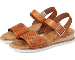 BOBS From SKECHERS Desert Kiss