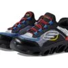 SKECHERS KIDS Slip-Ins: Flex Glide (Little Kid/Big Kid)