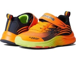 SKECHERS KIDS Sport - Razor Grip 405107L (Little Kid/Big Kid)