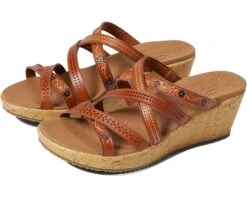 SKECHERS Beverlee - Clicky Vibes