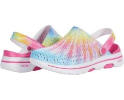 SKECHERS Foamies GOwalk 5 - Boogie Down