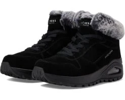 SKECHERS Uno Rugged - Wintriness