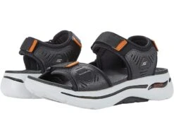 SKECHERS Performance Go Walk Arch Fit Sandal - 229020