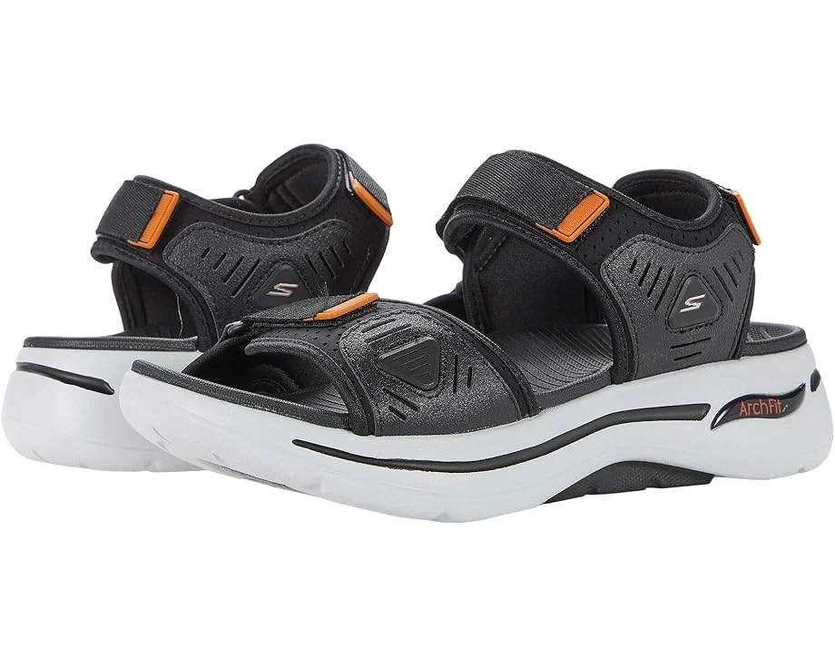 SKECHERS Performance Go Walk Arch Fit Sandal - 229020
