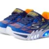 SKECHERS KIDS Sport Lighted - Flex-Glow Elite 400137L (Little Kid/Big Kid)