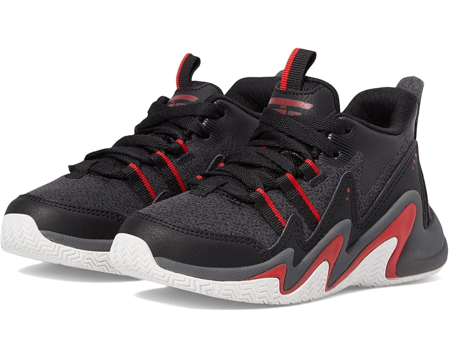 SKECHERS KIDS Flow 406058L (Little Kid/Big Kid)