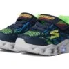 SKECHERS KIDS Sport Lighted - Vortex 2.1 400602N (Toddler)