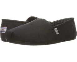 BOBS From SKECHERS Bobs Plush - Peace And Love