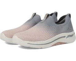 SKECHERS Performance Go Walk Arch Fit - Ocean Vibes