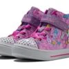 SKECHERS KIDS Twinkle Toes - Twinkle Sparks 314800N (Toddler)