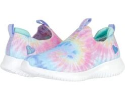 SKECHERS KIDS Ultra Flex - Groovin Vibes 302161L (Little Kid/Big Kid)