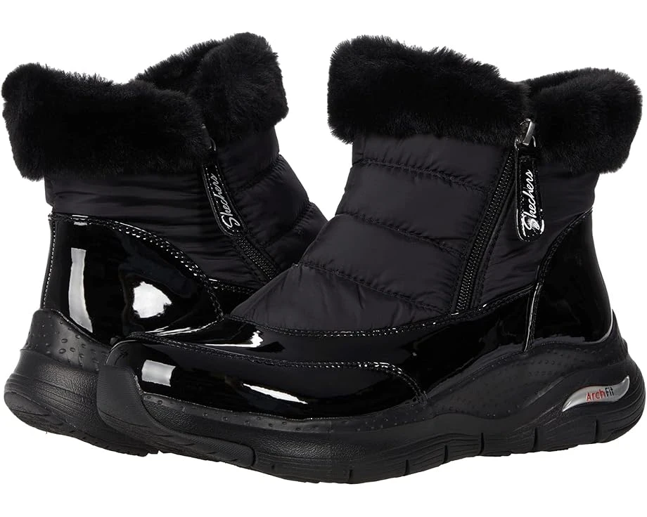 SKECHERS Arch Fit - Cool Puff