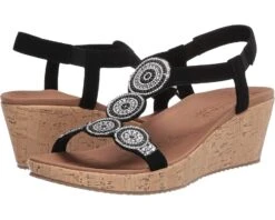 SKECHERS Beverlee - Date Glam