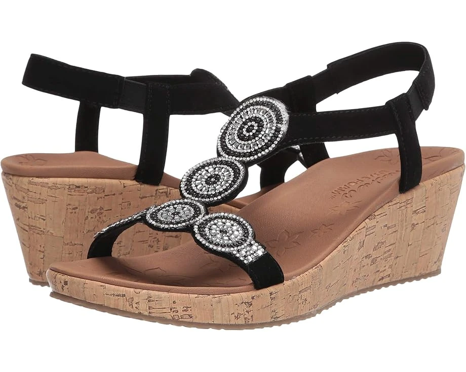 SKECHERS Beverlee - Date Glam