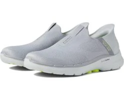 SKECHERS Performance Go Walk 6 Slip-Ins - Easy On