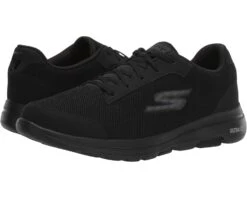 SKECHERS Performance Go Walk 5 - Demitass