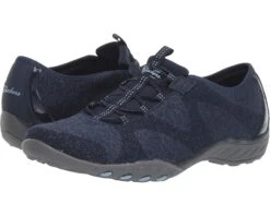 SKECHERS Breathe-Easy - Opportuknity