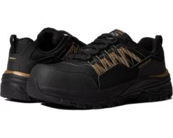 SKECHERS Work Fannter Comp Toe