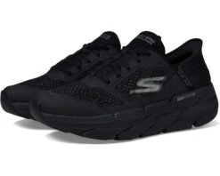 SKECHERS Max Cushioning Premier Slip-Ins - Ascendant