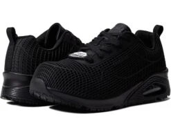 SKECHERS Work Uno SR Composite Toe