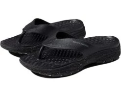 SKECHERS Foamies Creston Ultra - Take A Break 3 Point Sandal