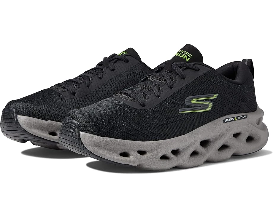SKECHERS Go Run Glide Step Hyper Burst