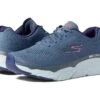 SKECHERS Max Cushioning Elite Mesh Lace-Up