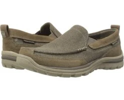 SKECHERS Relaxed Fit Superior - Milford