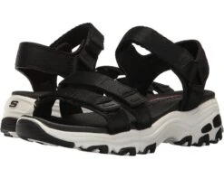 SKECHERS D'Lites - Fresh Catch