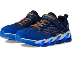 SKECHERS KIDS Sport Lighted - S Lights-Mega Surge 400132L (Little Kid/Big Kid)