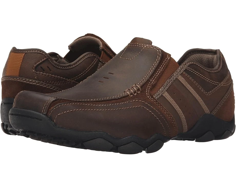 SKECHERS Classic Fit Diameter - Zinroy