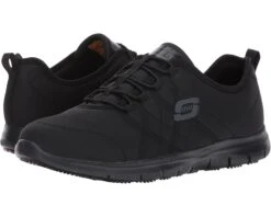 SKECHERS Work Ghenter - Srelt
