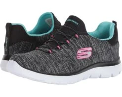 SKECHERS Summit - Quick Getaway