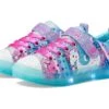 SKECHERS KIDS Twinkle Toe-Twinkle Sparks Ice 314783L (Little Kid)