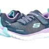 SKECHERS KIDS Sport - Ultra Groove Hydro Mist - Waterproof 302393L (Little Kid/Big Kid)
