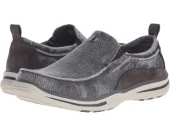 SKECHERS Relaxed Fit Elected - Drigo
