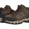 SKECHERS Relaxed Fit Selmen - Melano
