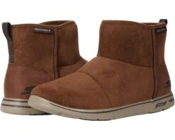 SKECHERS Performance Go Walk Arch Fit Lounge - Carlson