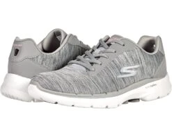 SKECHERS Performance Go Walk 6 - Magic Melody