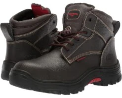 SKECHERS Work Burgin - Tarlac