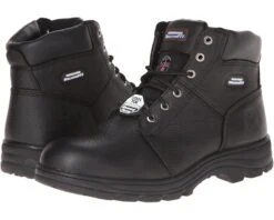 SKECHERS Work Workshire - Relaxed Fit