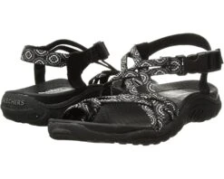 SKECHERS Reggae - Happy Rainbow