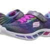 SKECHERS KIDS Litebeams 10959L Lights (Little Kid/Big Kid)