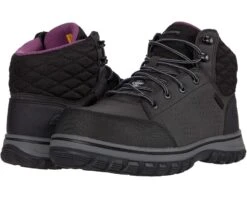 SKECHERS Work Mccoll Comp Toe